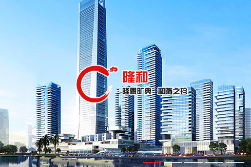 赤坎建站-广州隆和通信科技有限公司
