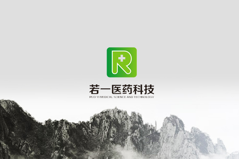 麻章建站-若一医药科技