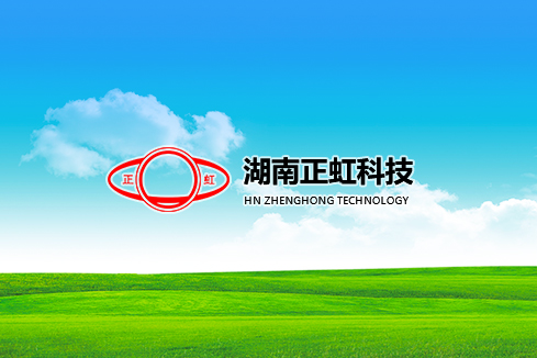 赤坎建站-湖南正虹科技